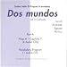 Dos Mundos Student Audio Cd - Part a (Spanish Edition)