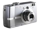 Epson PhotoPC L-300 - Digital camera - 3.2 Mpix - optical zoom: 3 x - supported memory: MMC, SD