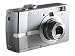 Epson PhotoPC L-300 - Digital camera - 3.2 Mpix - optical zoom: 3 x - supported memory: MMC, SD
