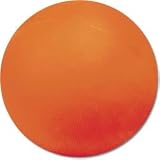 Shield Orange No-Bounce Hotball