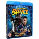 My Name Is Bruce