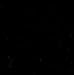 44'' Wide Cotton Broadcloth Black Fabric By The Yard