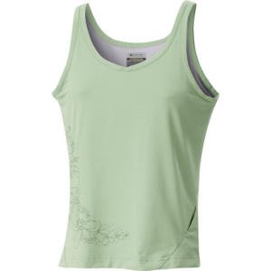 Columbia Bliss Tank Top - Women's