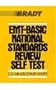 EMT Basic National Standards Review Self Test