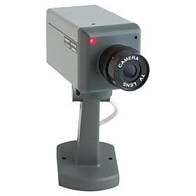 Mock Security Camera for Home or Business Non-functioning