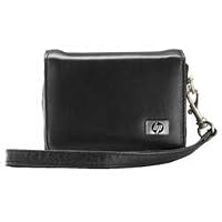 HP Q6225A Photosmart Premium Leather Case