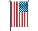 U.S.A. Flag
