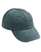 Pigment Dyed Cap