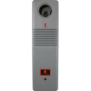Alarm Lock PG21E Visual/Audible Narrow-Stile Door Alarm w/ Terminal Strip