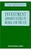 Investment opportunities in Russia and the CIS