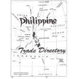 Click here to buy Philippine Trade Directory.