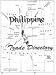 Philippine Trade Directory