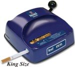 PREMIER Excel Cigarette Injector Machine