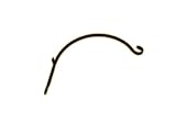 Hookery Hook 18 Inch