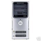 Dell Dimension E521 AMD Athlon 64 X2 Dual-Core 3600+ (1.9 GHz), 1 GB DDR2 SDRAM , 250 GB EIDE SATA HD, 16X DVD +/- RW ,Windows Vista Home