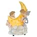 Angels and Moon Accent Table Lamp from Destination Lighting