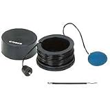 Kaiser Rubber Bulb Air Shutter Release, 33' Long.
