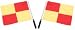 Champion Sports Soccer Linesman Official Checkered Flag 21R6t9Gr7ZL. SL75 Quality Soccer Jerseys