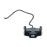 HP - Docking cradle - USB