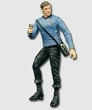 : Star Trek Deep Space Nine > Doctor Julian Bashir (Distressed Packaging) Action Figure