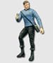 Doctor Julian Bashir Action Figure