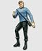Search : Doctor Julian Bashir Action Figure