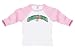Oregon #1 Toddler Raglan T-Shirt