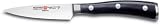 Review Wusthof 4086/09 / Classic Ikon 9cm Paring Knife