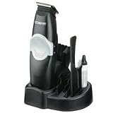 Conair Deluxe Beard & Mustache Trimmer