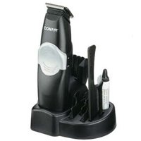 Conair Deluxe Beard & Mustache Trimmer