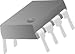 MICROCHIP MCP41100-E/P DIGITAL POT, 100K, SPI, 8BIT, PDIP8 (1 piece)