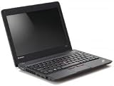 Notebook ThinkPad X121e TS / AMD Fusion E-450 / 4GB / 29,5cm (11,6") / AMD HD 6320 Graphics / 320GB Notebook ThinkPad X121e TS / AMD Fusion E-450 / 4GB / 29,5cm (11,6") / AMD HD 6320 Graphics / 320GB