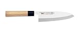 Mundial Sushimen 7 in Deba Knife