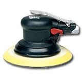 6 In Random Orbital Sander CP7250 - 5mm Orbit