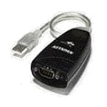 Keyspan High Speed USB Serial Adapter  ( USA-19HS )
