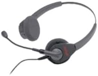 Avaya Headset 49069-42 Gray