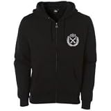DC Teach Full-Zip Sweatshirt - Men's