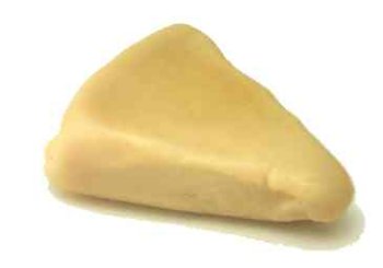 Biermann Marzipan 5 LB. Block