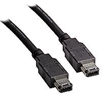 Buy Euronetwork IEEE 1394 Firewire Cable: 6 pin - 6 pin, 2.0m online at Discounted New and Used prices. Delivered to your door with Off-The-Bookshelf.
