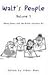 Walt's People Volume 1: Talking Disney With The Artists Who Knew Him