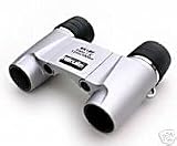 Nikula Compact Auto-focus 6x18 Binoculars  Shiny Silver