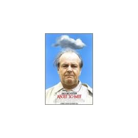 アバウト・シュミット [DVD]