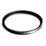read full review B+W 40.5mm Clear UV Haze with Multi-Resistant Coating (010M)