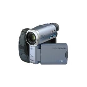 Sony DCR-TRV19 Mini-DV Camcorder