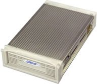 Cover image : ラトックシステム REX-Dockシリーズ専用 交換用トレイ(アルミ・ライトグレー) RD-35MR1ALG