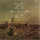 Handel: Water Music; Music for the Royal Fireworks [SACD]