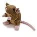 Active Cat House Mouse Catnip Toy