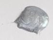 Piggy Paint Non-Toxic Nail Polish (Twinkle Toes - Sparkly Silver)