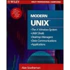 Click here to buy Modern Unix (Wiley Professional Computing) by  Alan Southerton.