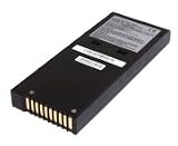 Laptop battery for Toshiba PA3107U-1BRS, Works for Satellite 2595CDT, Satellite 2595XDVD, Satellite 2600, Satellite 2610DVD